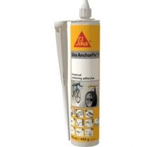 Sika AnchorFix® S keo cấy thép